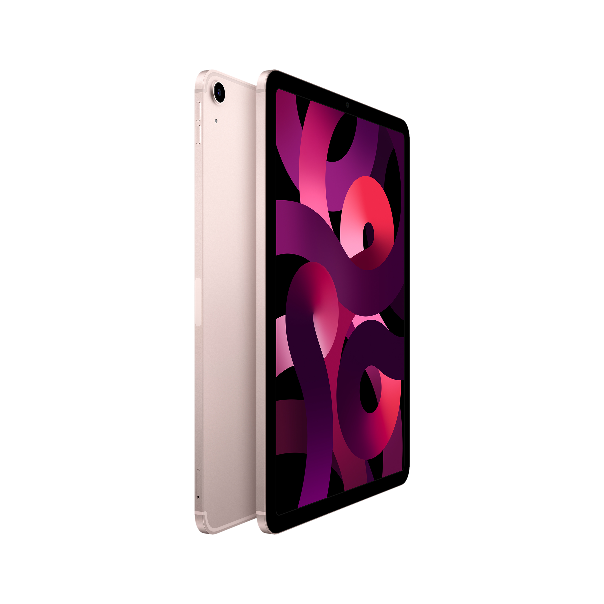 Buy Apple iPad Air 5th Generation Wi-Fi (10.9 Inch, 64GB, Pink